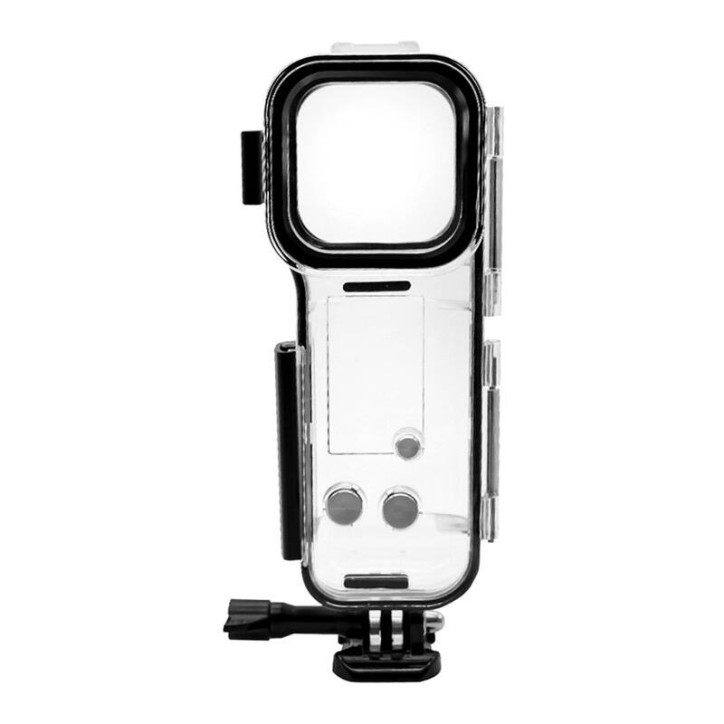 Custodia subacquea PULUZ per DJI Osmo Pocket 3 (45 m) Custodia subacquea PULUZ per DJI Osmo Pocket 3 (45 m)