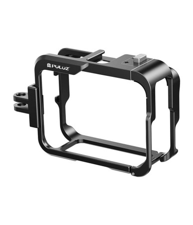 Gabbia Protettiva in Metallo PULUZ per Insta360 Ace Pro