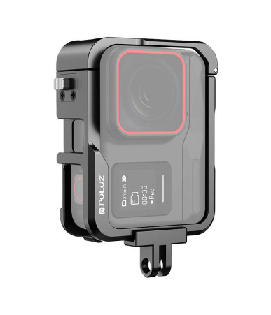 Gabbia Protettiva in Metallo PULUZ per Insta360 Ace Pro