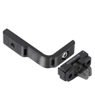 Sunnylife mount magnetico per Insta360 X4 / X5