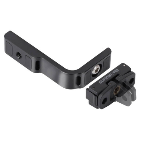 Sunnylife mount magnetico per Insta360 X4 / X5
