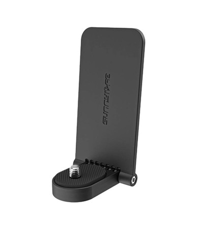 Sunnylife Supporto Magnetico Multiuso e Impugnatura Rapida per Insta360 X4