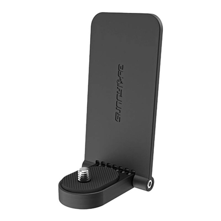 Sunnylife Supporto Magnetico Multiuso e Impugnatura Rapida per Insta360 X4