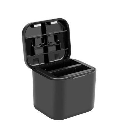 Caricatore + Custodia Scheda Memoria PULUZ per Insta360 Ace / Ace Pro / Ace Pro 2