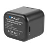 Caricatore + Custodia Scheda Memoria PULUZ per Insta360 Ace / Ace Pro / Ace Pro 2