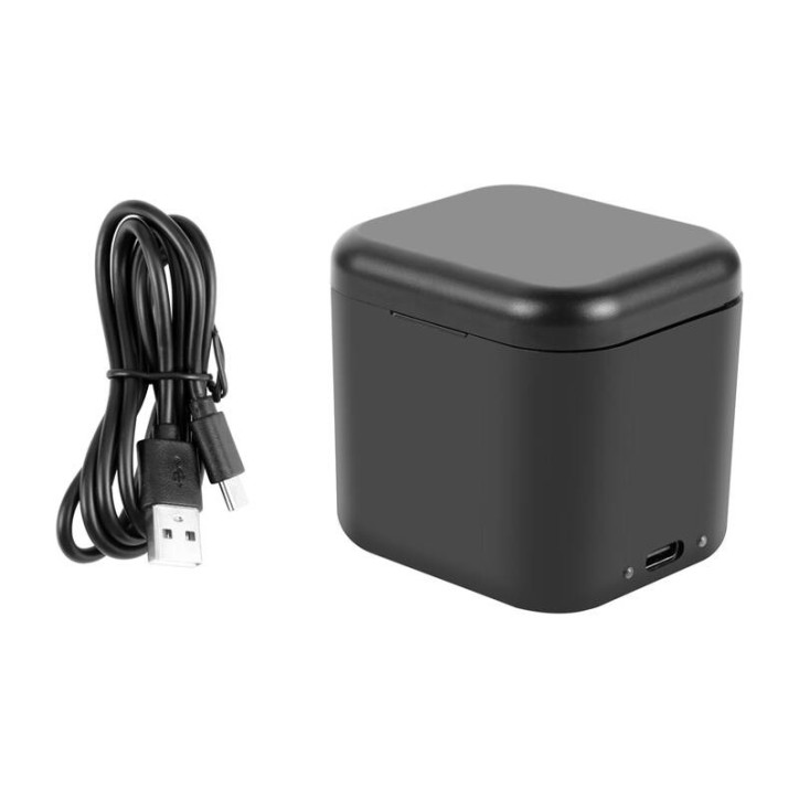 Caricatore + Custodia Scheda Memoria PULUZ per Insta360 Ace / Ace Pro / Ace Pro 2