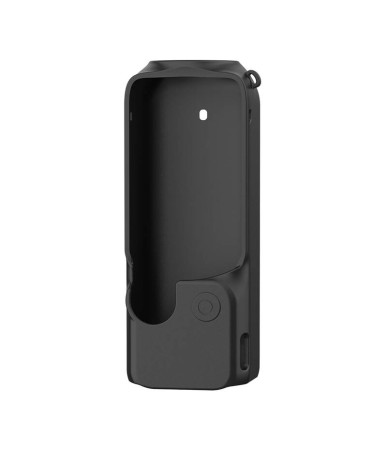 PULUZ Cover in silicone con laccetto per DJI OSMO Pocket 3