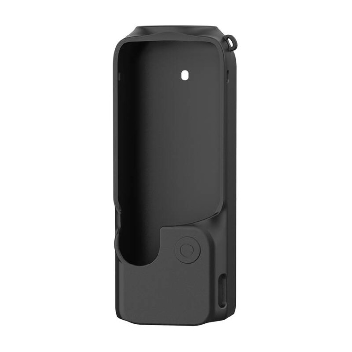 PULUZ Cover in silicone con laccetto per DJI OSMO Pocket 3