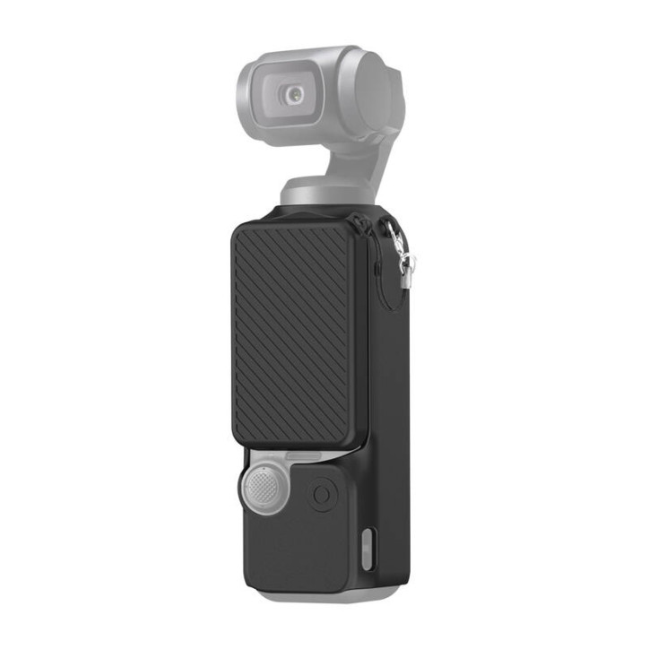 PULUZ Cover in silicone con laccetto per DJI OSMO Pocket 3