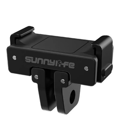 Adattatore Pieghevole Quick-Release Sunnylife per Osmo Pocket 3