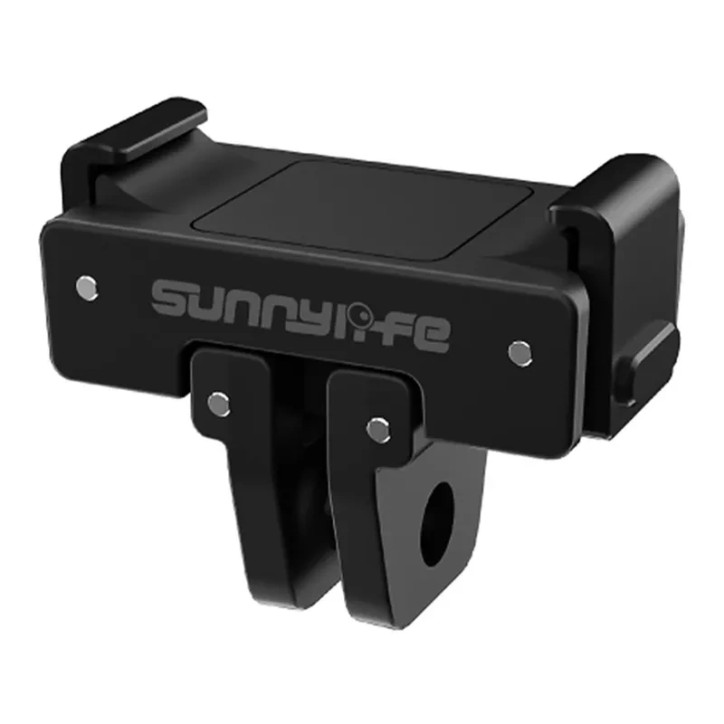 Adattatore Pieghevole Quick-Release Sunnylife per Osmo Pocket 3
