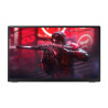 Uperfect USteam E6 Pro Monitor Portatile 18,5" 120Hz FHD Touchscreen