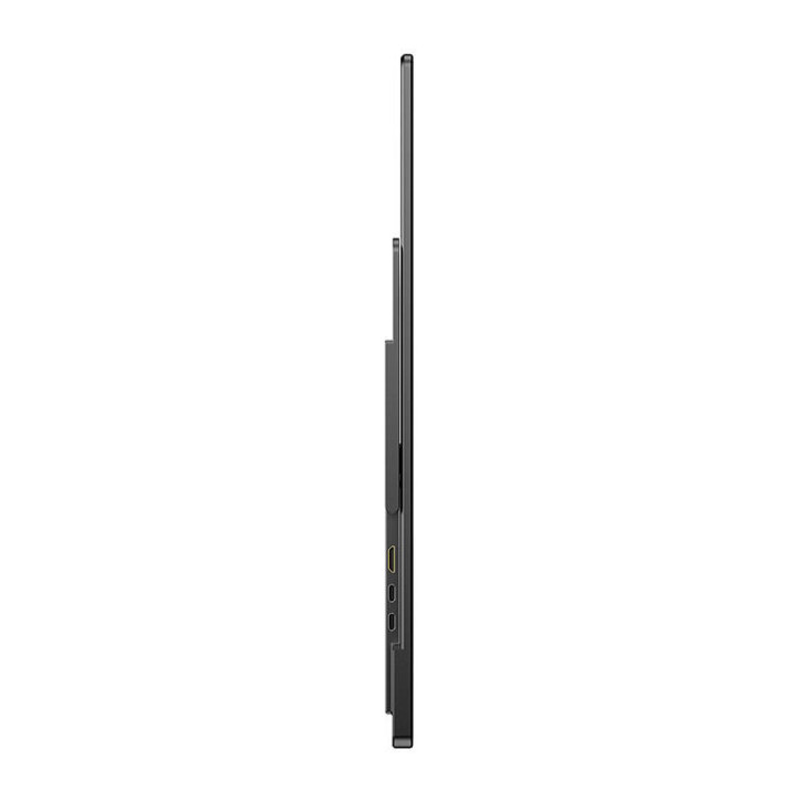 Uperfect USteam E6 Pro Monitor Portatile 18,5" 120Hz FHD Touchscreen