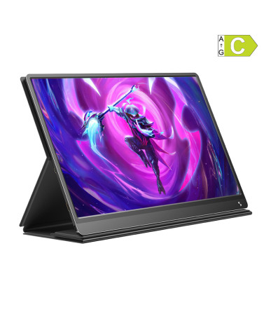 Uperfect USteam G16 Monitor Portatile 15,6" 1920x1080 120Hz Touchscreen
