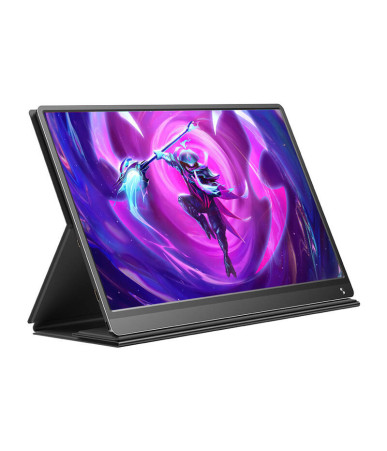 Uperfect USteam G16 Monitor Portatile 15,6" 1920x1080 120Hz Touchscreen