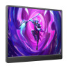 Uperfect USteam G16 Monitor Portatile 15,6" 1920x1080 120Hz Touchscreen