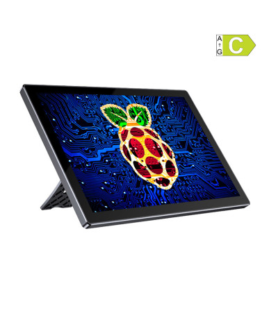 UPERFECT UPi B7 10.1" 1920x1200 60Hz Monitor Touchscreen