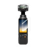 TELESIN Vetro temperato per DJI Osmo Pocket 3