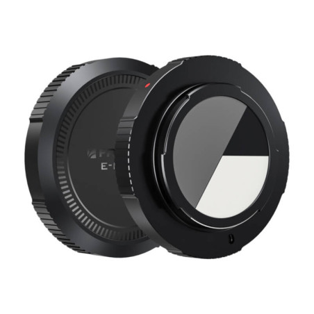 Tappo Obiettivo Bilanciamento Bianco FREEWELL per Sony E Mount