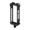 Gabbia protettiva in metallo PULUZ con adattatore per treppiede per Insta360 X4