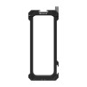 Gabbia protettiva in metallo PULUZ con adattatore per treppiede per Insta360 X4