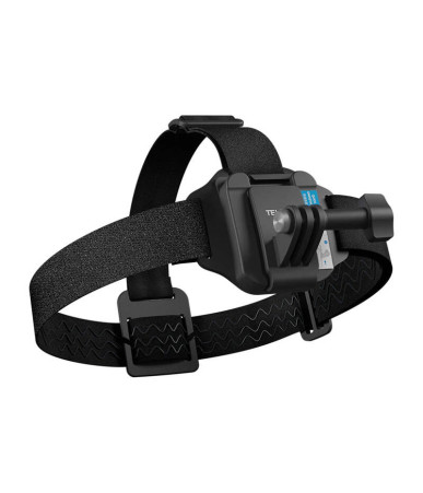 TELESIN Fascia con sgancio rapido per action camera QHM-001