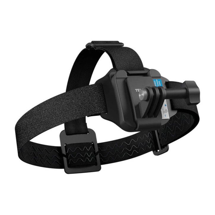TELESIN Fascia con sgancio rapido per action camera QHM-001