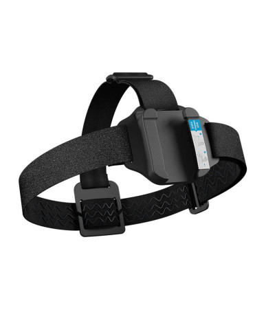 TELESIN Fascia con sgancio rapido per action camera QHM-001