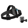 TELESIN Fascia con sgancio rapido per action camera QHM-001