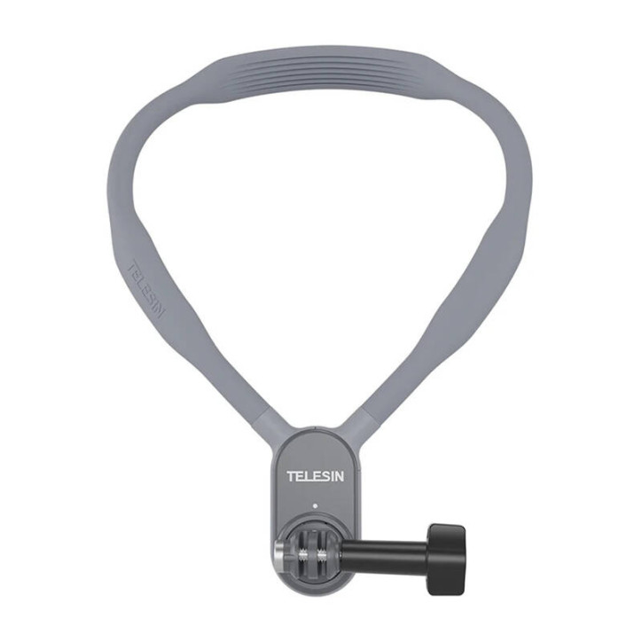 TELESIN Neckband per action camera e smartphone TELESIN Neckband per action camera e smartphone