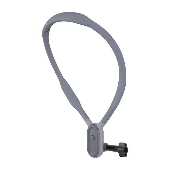 TELESIN Neckband per action camera e smartphone TELESIN Neckband per action camera e smartphone