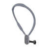 TELESIN Neckband per action camera e smartphone