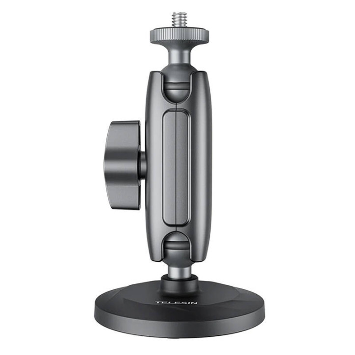 Telesin Supporto Magnetico per Action Cam CMM-001 Telesin Supporto Magnetico per Action Cam CMM-001