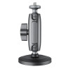 Telesin Supporto Magnetico per Action Cam CMM-001