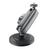 Telesin Supporto Magnetico per Action Cam CMM-001