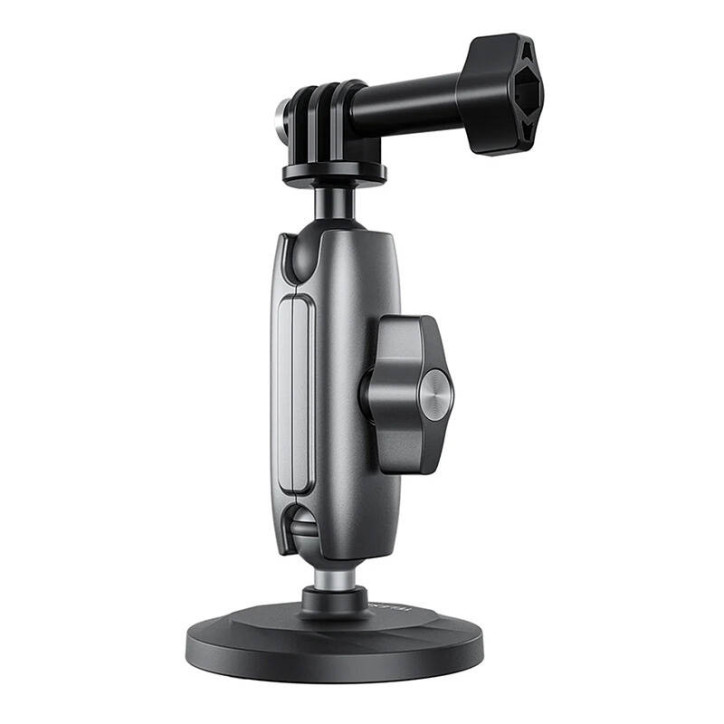 Telesin Supporto Magnetico per Action Cam CMM-001 Telesin Supporto Magnetico per Action Cam CMM-001