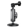 Telesin Supporto Magnetico per Action Cam CMM-001