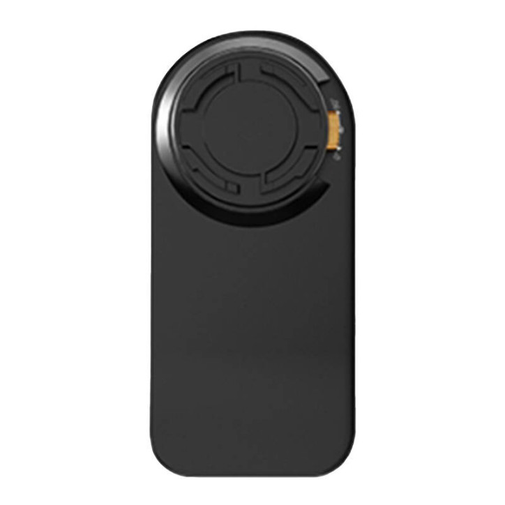 PULUZ Clip Zaino per Action Cam (Osmo Action 5 Pro, Insta360 Ace Pro 2) - Nero PULUZ Clip Zaino per Action Cam (Osmo Action 5 Pro, Insta360 Ace Pro 2) - Nero