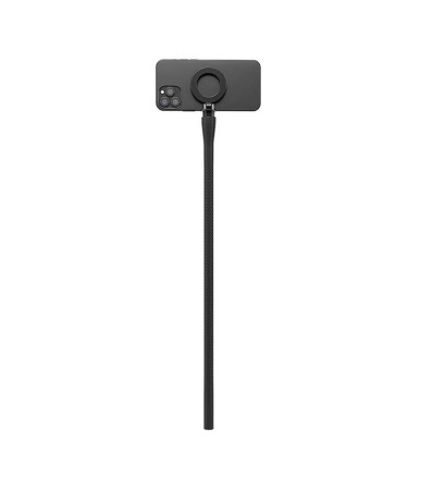 TELESIN supporto flessibile per smartphone (Nero)