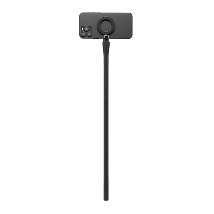 TELESIN supporto flessibile per smartphone (Nero) TELESIN supporto flessibile per smartphone (Nero)