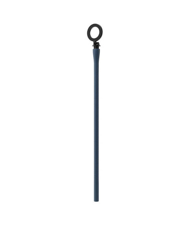 TELESIN supporto flessibile per smartphone (Blu)