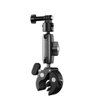 Supporto manubrio Telesin per action camera