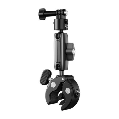 Supporto manubrio Telesin per action camera