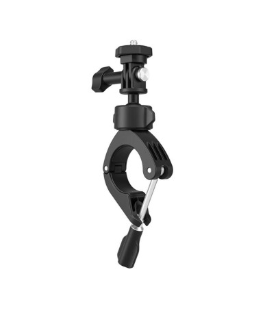 Telesin Supporto Manubrio per Action Cam TE-HBM-004