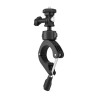 Telesin Supporto Manubrio per Action Cam TE-HBM-004