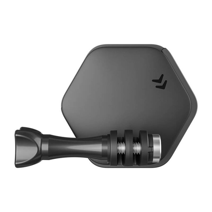 Kit supporto magnetico rapido per action camera Telesin