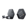 Kit supporto magnetico rapido per action camera Telesin