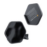 Kit supporto magnetico rapido per action camera Telesin