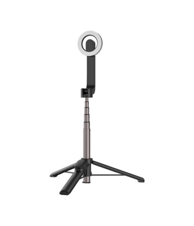 Telesin Mini Selfie Stick Magnetico Bluetooth WS-22005 per iPhone 12 e successivi