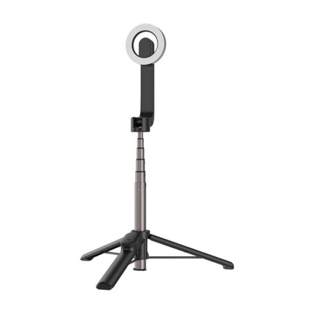 Telesin Mini Selfie Stick Magnetico Bluetooth WS-22005 per iPhone 12 e successivi